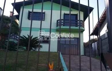 Imagem 9: Casa Padrão. Churrasqueira, Área de serviço, 200m² de Áreae3 Vagas...