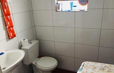 Imagem 13: Casa com 2 dormitórios à venda, 120 m² por R$700.000,00 - Ipiranga - São Paulo/SP Venha vi