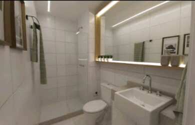 Imagem 6: Apartamento Recreio dos Bandeirantes - Barra Bonita - Park View