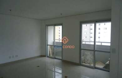 Imagem: O depósito possui 1 Vaga na garagem, 45m² de Área e está