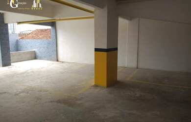 Imagem 6: Apartamento à venda, 95 m² por R$ 451.000,00 - Caiçara - Praia Grande/SP