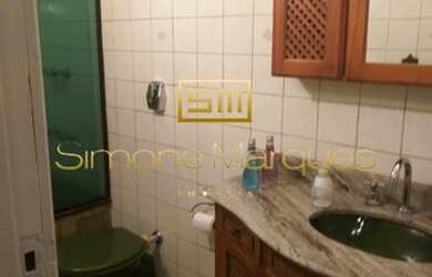 Imagem 4: SãO PAULO - Casa de Condomínio - Jardim Ibiratiba