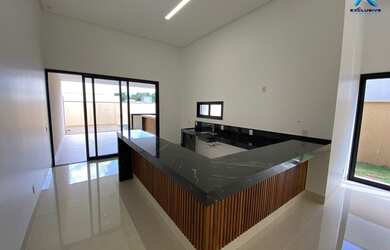 Imagem 14: GOIâNIA - Casa de Condomínio - Fazenda Vau das Pombas