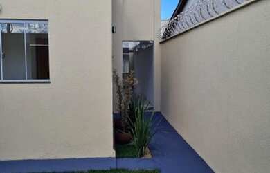 Imagem 8: GOIâNIA - Casa Padrão - Residencial Antônio Carlos Pires