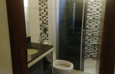 Imagem 3: Vende se ou aluga. Churrasqueira, Varanda, 70m² de Áreae4 Vagas na garagem