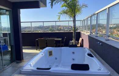 Imagem 2: Venda Residential / Penthouse Betim MG