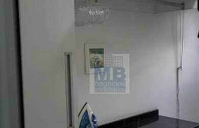 Imagem 10: Apartamento à venda, 75 m² por R$ 540.000,00 - Jardim Marajoara - São...