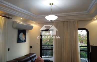 Imagem 6: Residencial - Bela Vista. Piscina, Churrasqueira, Imóvel mobiliadoeAr-condicionado