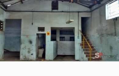 Imagem 5: Terreno à venda 795m², localizado entre as aven. Sapopemba, ver. Abel...