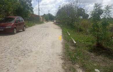 Imagem 3: Terreno à venda, 1080 m² por R$ 30.000,00 - Novo Horizonte - Horizonte/CE