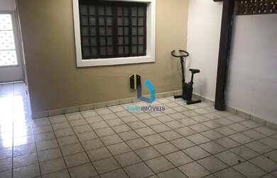 Imagem 5: Casa à venda, 125 m² por R$ 583.000,00 - Socorro - São Paulo/SP