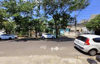 Imagem 5: Terreno em São João. 266m² de Área