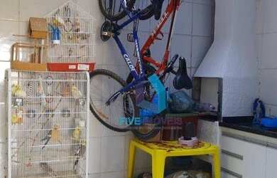 Imagem 12: Sobrado à venda, 105 m² por R$ 424.000,00 - Vila São Pedro - São Paulo/SP