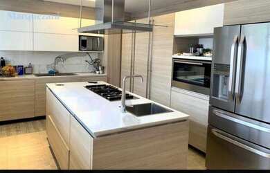 Imagem 11: Casa à venda, 350 m² por R$ 6.000.000,00 - Pacaembu - São Paulo/SP