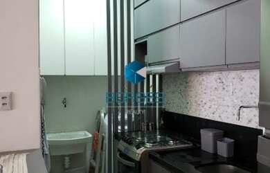 Imagem 6: SALVADOR - Apartamento Padrão - CAMINHO DAS ÁRVORES