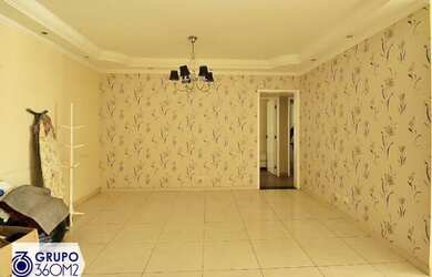 Imagem 8: Apartamento para Venda em Santo André, Vila Assunção, 3 dormitórios, 2 suítes, 3 banheiros