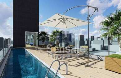 Imagem 7: ÁREA PRIVATIVA- YSA RESIDÊNCIAL