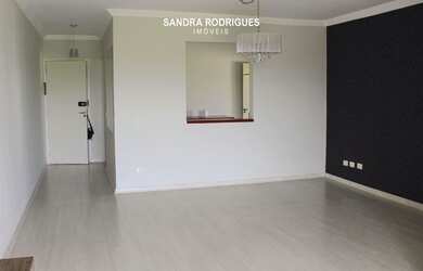 Imagem: O apartamento possui 3 Dormitórios, 2 Banheiros, 2 Vagas na