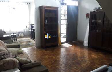 Imagem 12: maravilhosa casa no planalto paulista prox ao metrô