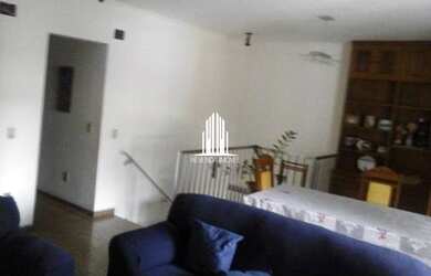 Imagem 2: Sobrado em Alto da Lapa SP