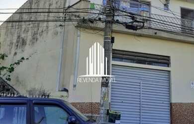 Imagem 4: Sobrado na Vila Ipojuca. 200m² de Área, 3 Vagas na garageme2 Dormitórios