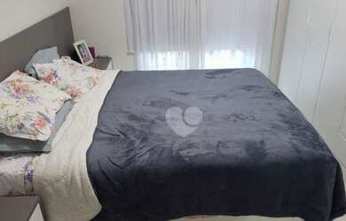 Imagem 13: Apartamento com 3 dormitórios à venda, 106 m² por R$ 700.000,00 - Freguesia...