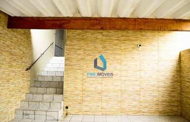 Imagem 3: Sobrado à venda, 180 m² por R$ 640.000,00 - Vila da Paz - São Paulo/SP