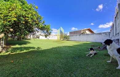 Imagem: O terreno possui 630m² de Área e está localizado em Chácara