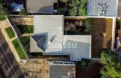 Imagem 10: CASA, JARDIM DONA GILDA - SANTA TEREZINHA DE ITAIPU - PR