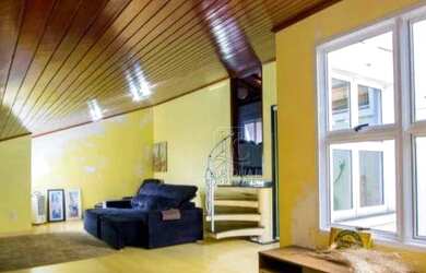 Imagem 9: Casa à venda, 348 m² por R$ 1.950.000,00 - Parque das Nações - Santo...