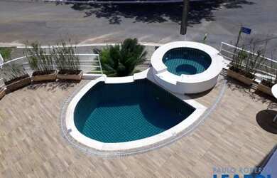 Imagem 1: CASA EM CONDOMÍNIO - TAMBORÉ - SP