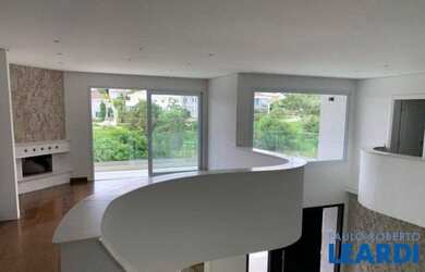 Imagem 6: CASA EM CONDOMÍNIO - TAMBORÉ - SP