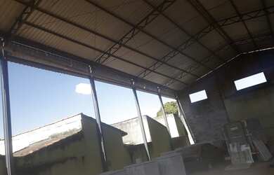 Imagem 12: Galpão/Depósito/Armazém para venda com 466 metros quadrados