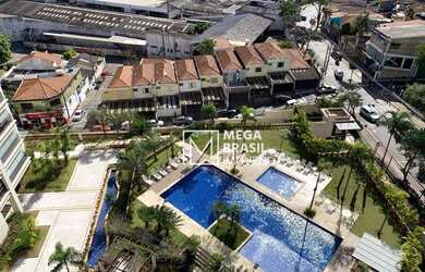 Imagem 10: Apartamento com 3 dormitórios, 168 m² - venda por R$ 2.200.000,00 ou...