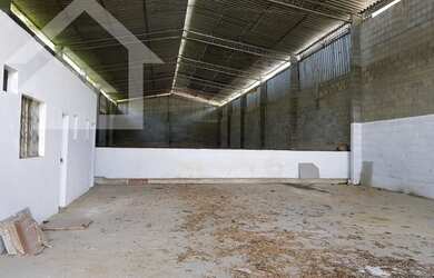 Imagem 3: RIO DE JANEIRO - Galpão/Depósito/Armazém - GUARATIBA