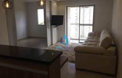 Imagem 7: Apartamento à venda, 65 m² por R$ 424.000,00 - Jardim Taquaral - São...