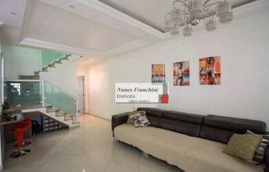 Imagem 3: Sobrado à venda, 250 m² por R$ 768.000,00 - Limão - São Paulo/SP