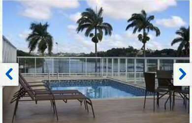 Imagem: O studio possui 1 Dormitório, 1 Banheiro e 27m² de Área e