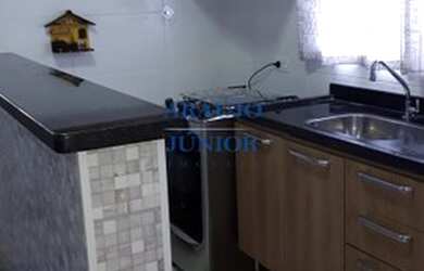 Imagem 5: AMERICANA - Apartamento Padrão - SÃO MANOEL