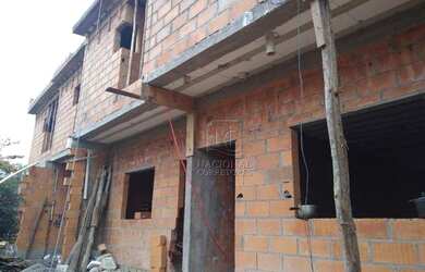 Imagem 3: Sobrado à venda, 90 m² por R$ 586.000,00 - Santa Teresinha - Santo André/SP