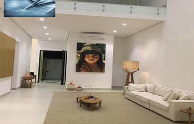 Imagem 15: Vendo Mansão na Represa, Pé na Água, Condomínio, Bragança Paulista...