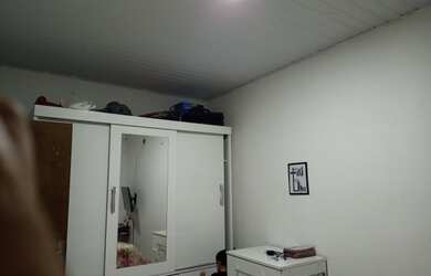 Imagem 14: Casa Inhoaíba. Imóvel mobiliado, Ar-condicionado, 1 Banheiroe3 Dormitórios