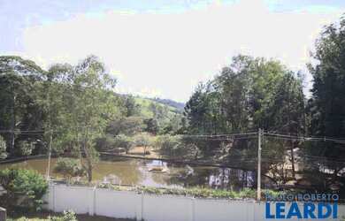 Imagem 8: CASA EM CONDOMÍNIO - RESIDENCIAL NEW VILLE - SP