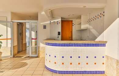 Imagem 4: Recreio P. Picasso. Piscina, Churrasqueira, Varandae83m² de Área