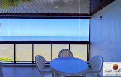 Imagem 9: apartamento cobertura 3 dormitorios 190 m2 2 vagas costao tartarugas guaruja...