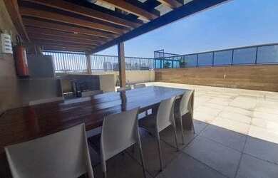 Imagem 8: Apartamento com 4 dormitórios, 117 m² - venda por R$ 630.000,00 ou aluguel...