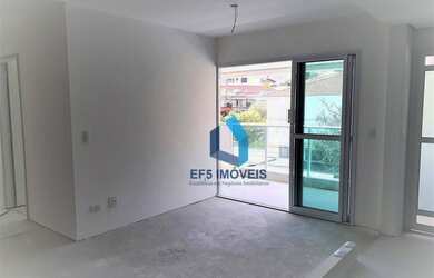 Imagem 11: Apartamento à venda, 100 m² por R$ 816.000,00 - Saúde - São Paulo/SP