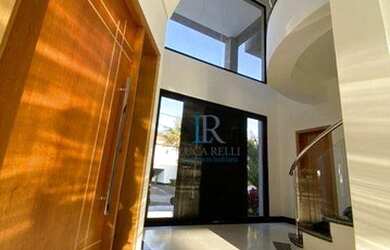 Imagem 9: Mansão - Tamboré 3