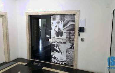 Imagem 14: Sala, 375 m² - venda por R$ 3.900.000 ou aluguel por R$ 18.000/mês -...