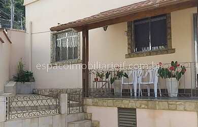 Imagem 2: Casa ampla! Casa com 5 dormitórios